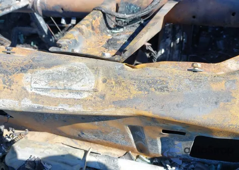 2016 Dodge Grand Caravan Sxt из США, поврежденный, VIN 2C4RDGCG7GR369130